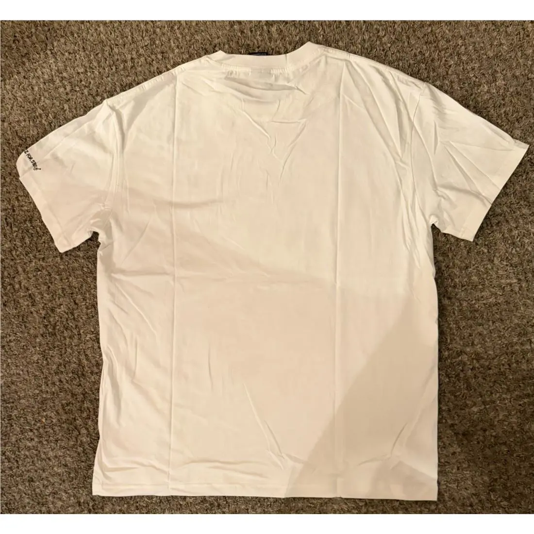 Stussy  clothing - White 0
