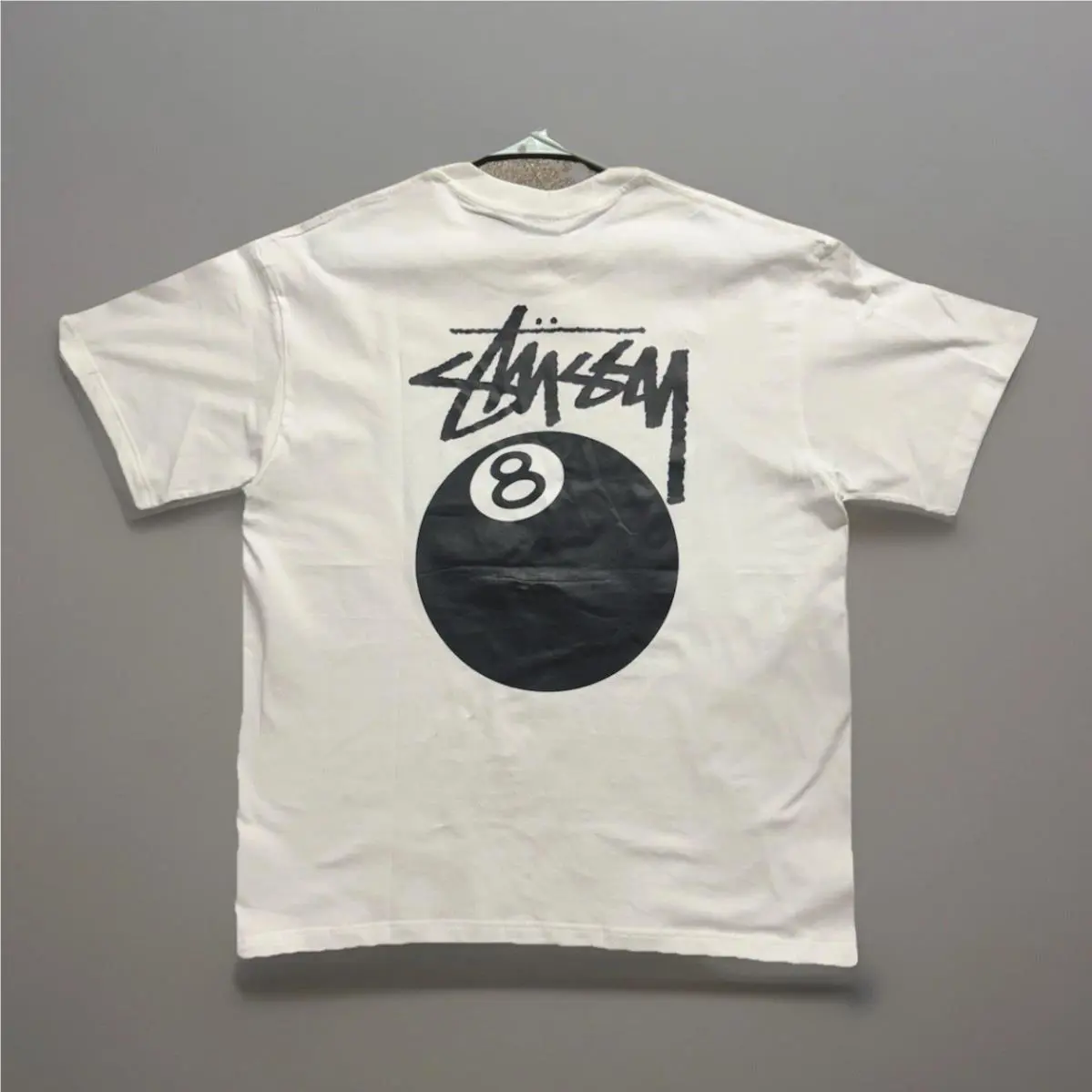 Stussy  clothing - Stussy - White 0
