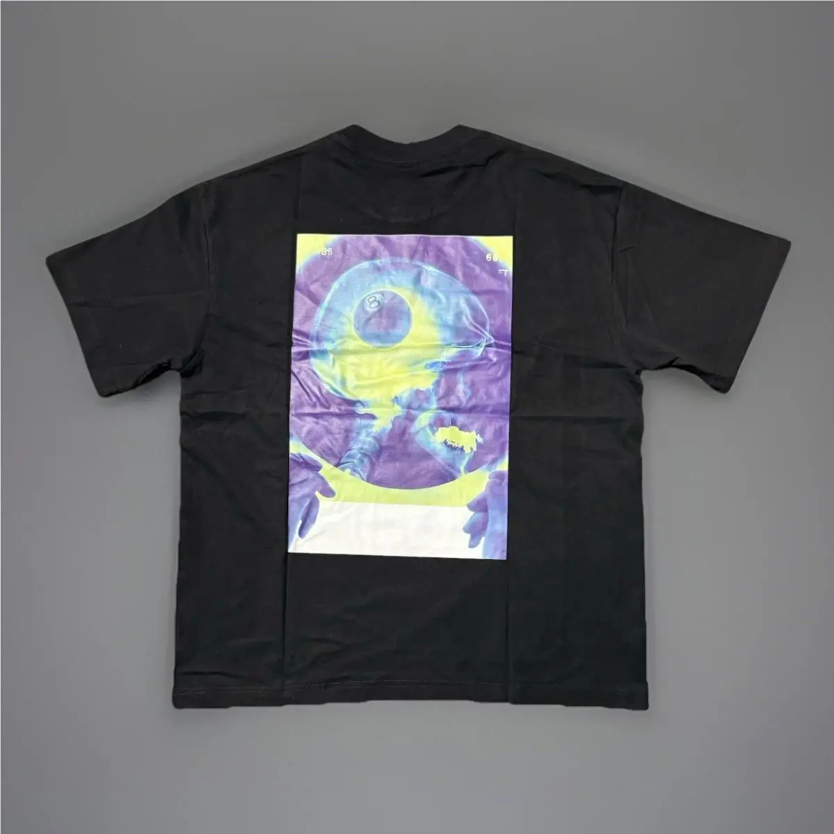 Stussy  clothing - Black 0