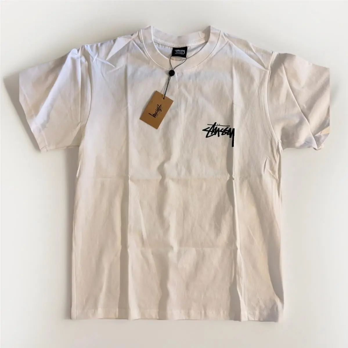Stussy  clothing - White 0