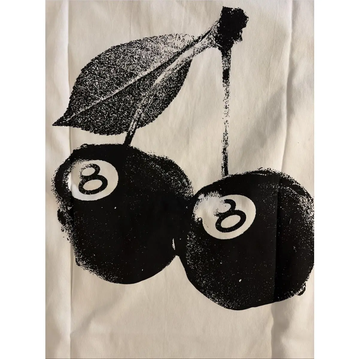 Stussy  clothing - White 2