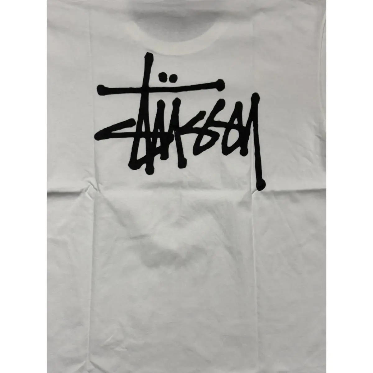 Stussy  clothing - White 1