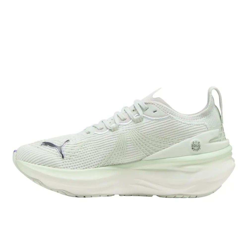 Puma shoes - PUMA Foreverrun Nitro 2 Running - 31047119 - Green (UPC: 198553094949) 1