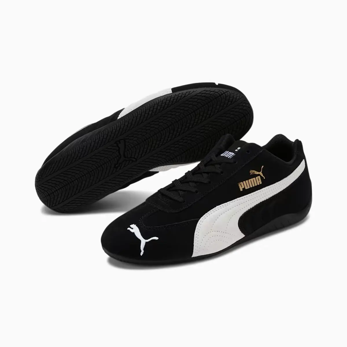 Puma shoes - 380173-01 - 380173-01 - Black 0
