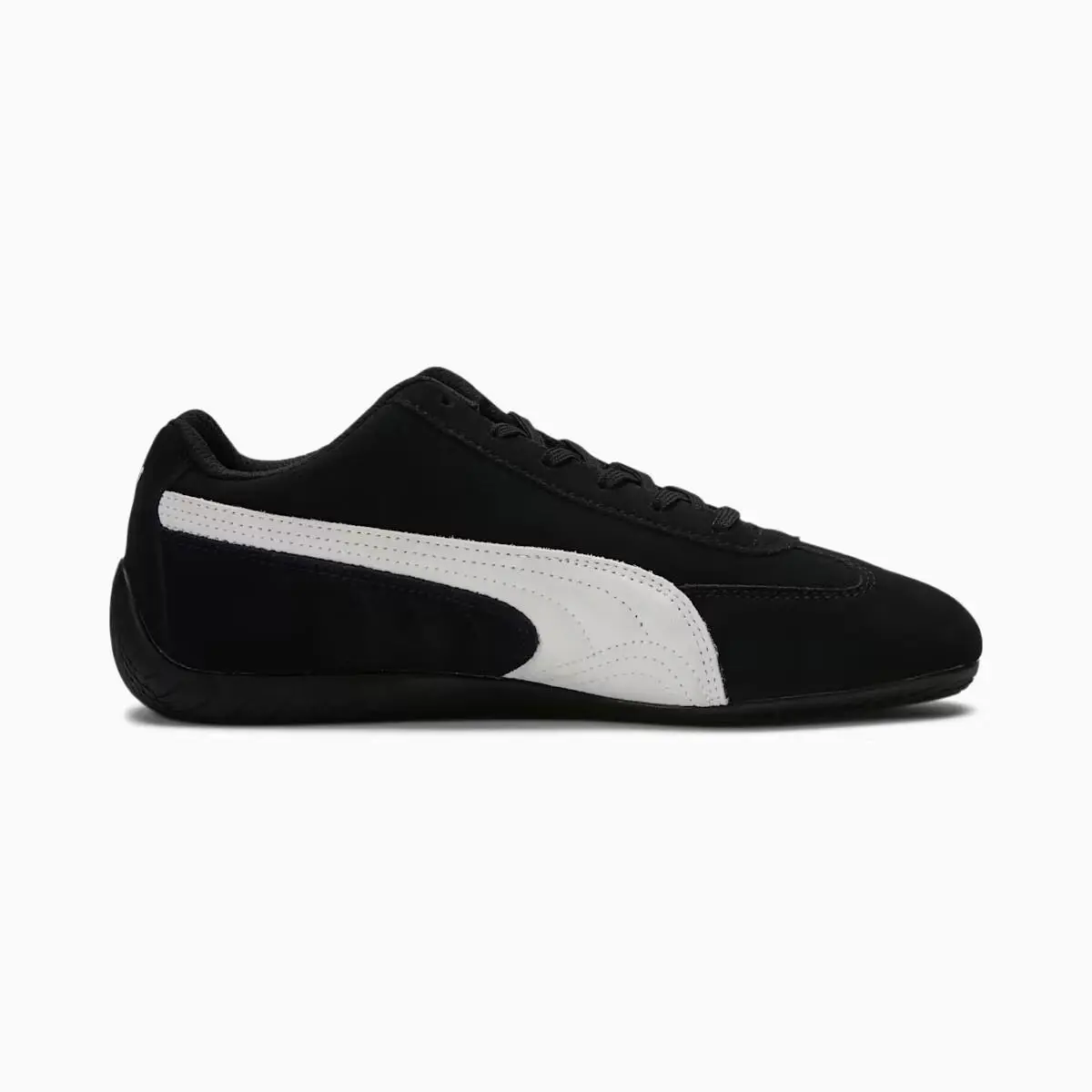 Puma shoes - 380173-01 - 380173-01 - Black 1