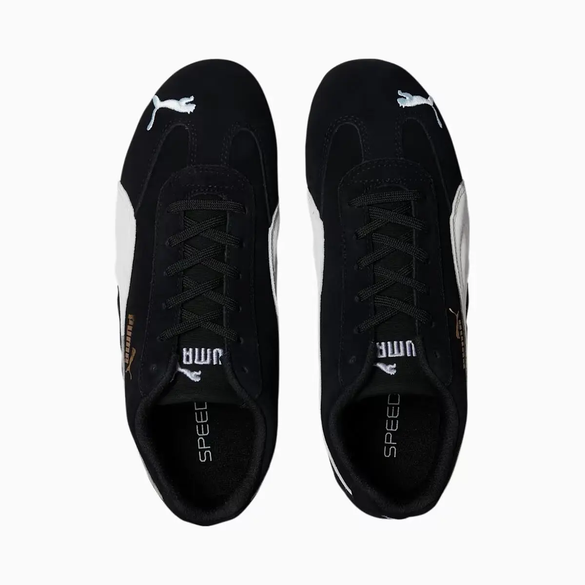 Puma shoes - 380173-01 - 380173-01 - Black 2