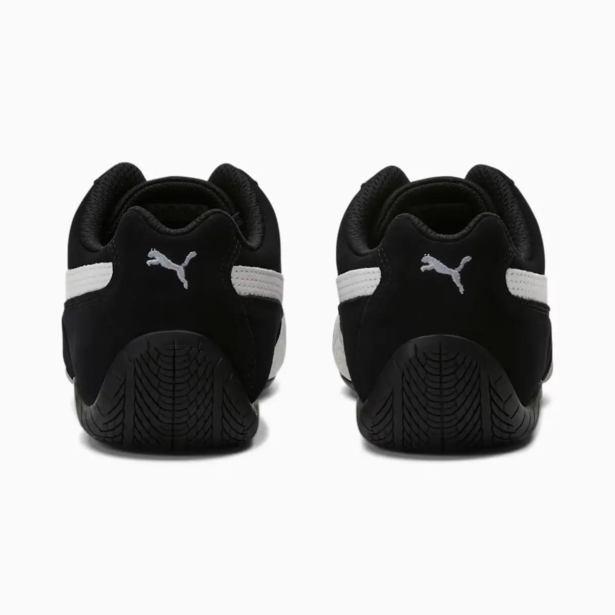 Puma shoes - 380173-01 - 380173-01 - Black 3