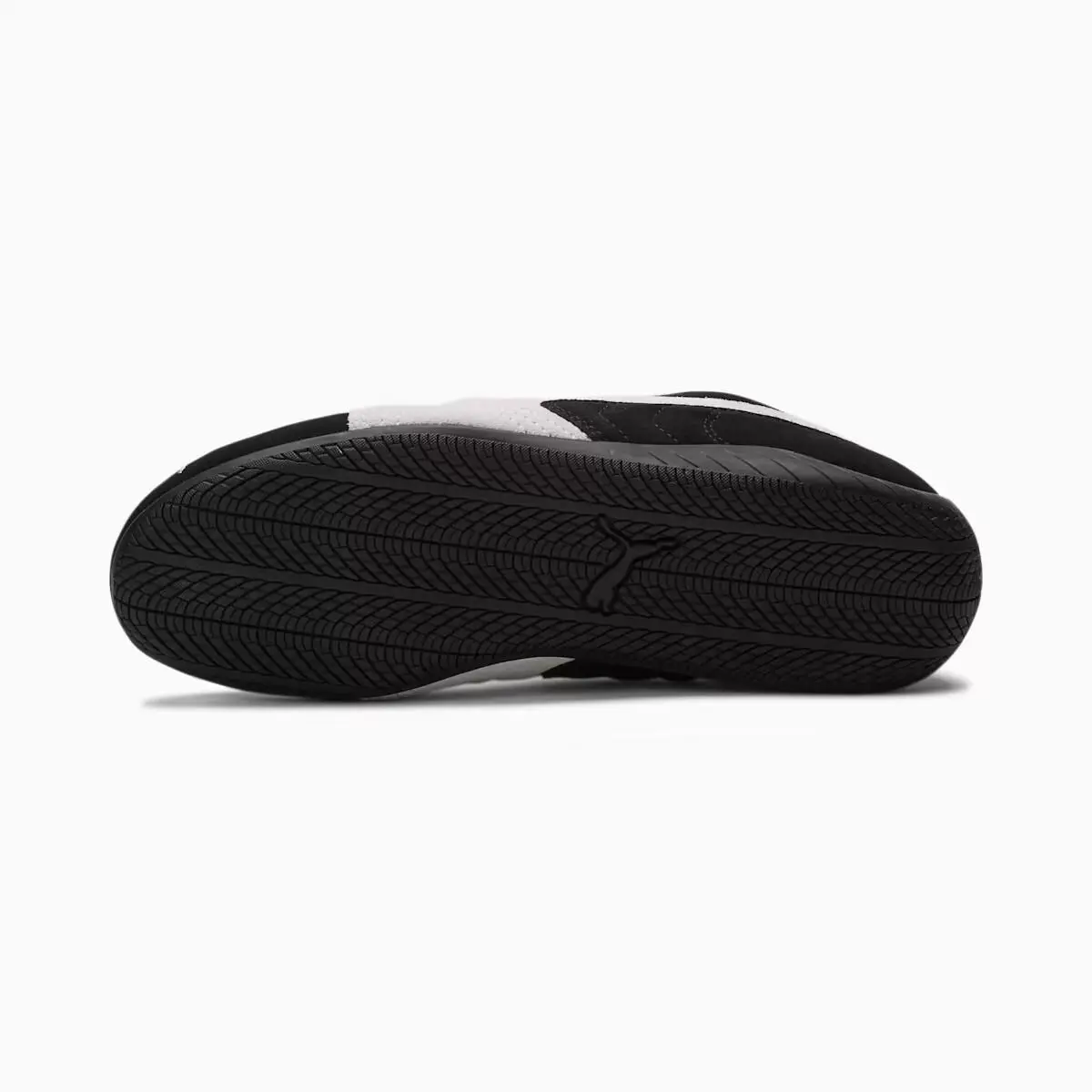 Puma shoes - 380173-01 - 380173-01 - Black 4