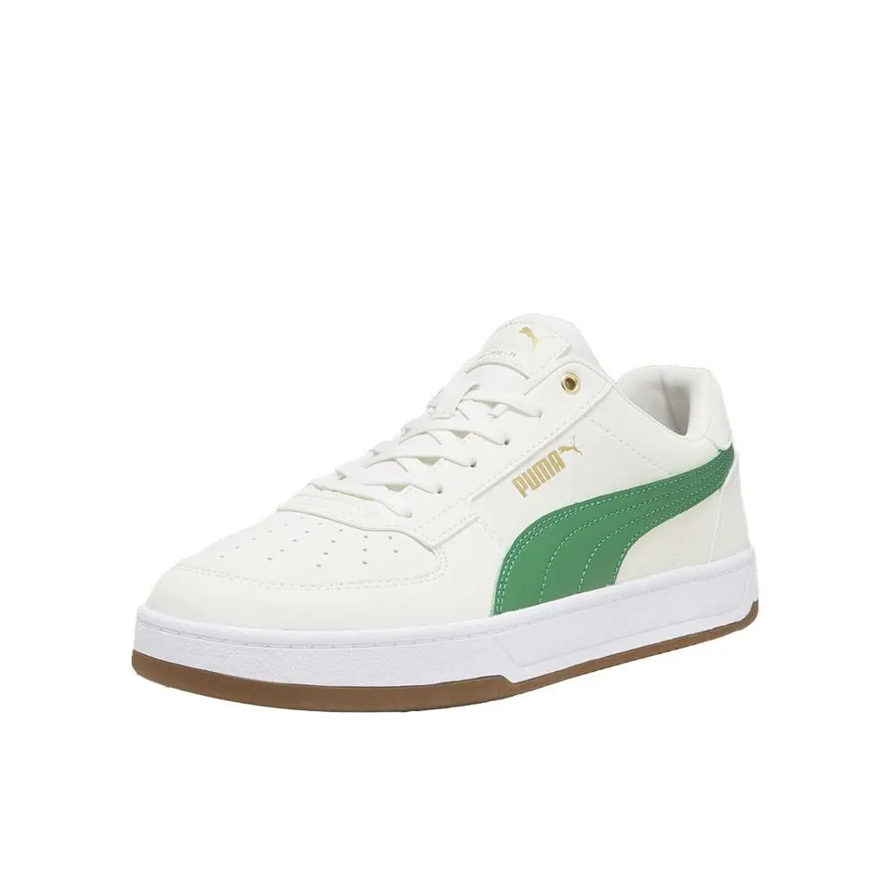 Puma shoes - PUMA  Caven 2.0 75 Years Lace Up - 39466602 - White (UPC: 196856188808) 0