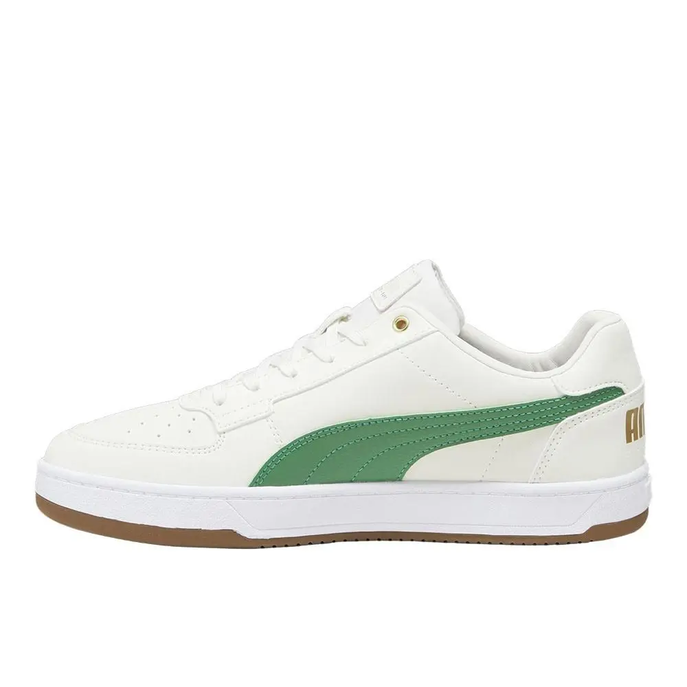 Puma shoes - PUMA  Caven 2.0 75 Years Lace Up - 39466602 - White (UPC: 196856188808) 1