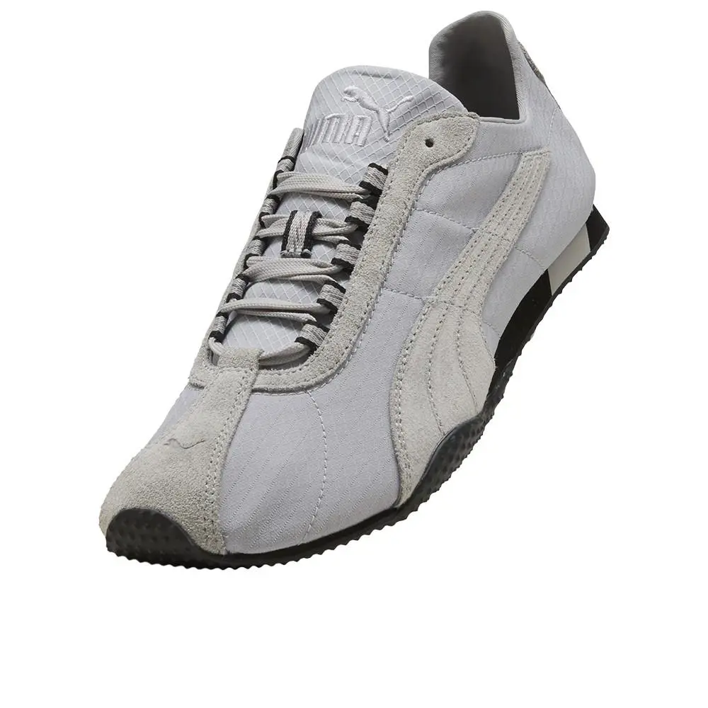 Puma shoes - PUMA HStreet Winterized Lace Up - 40508502 - Grey (UPC: 198551993206) 4