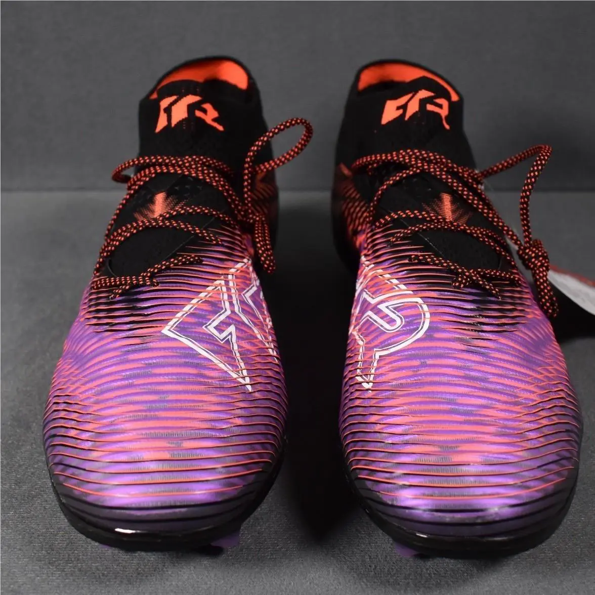 Puma shoes - Purple 8