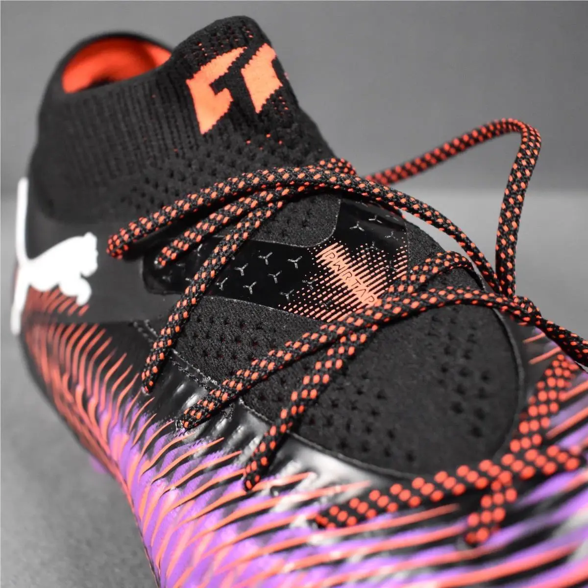 Puma shoes - Purple 5