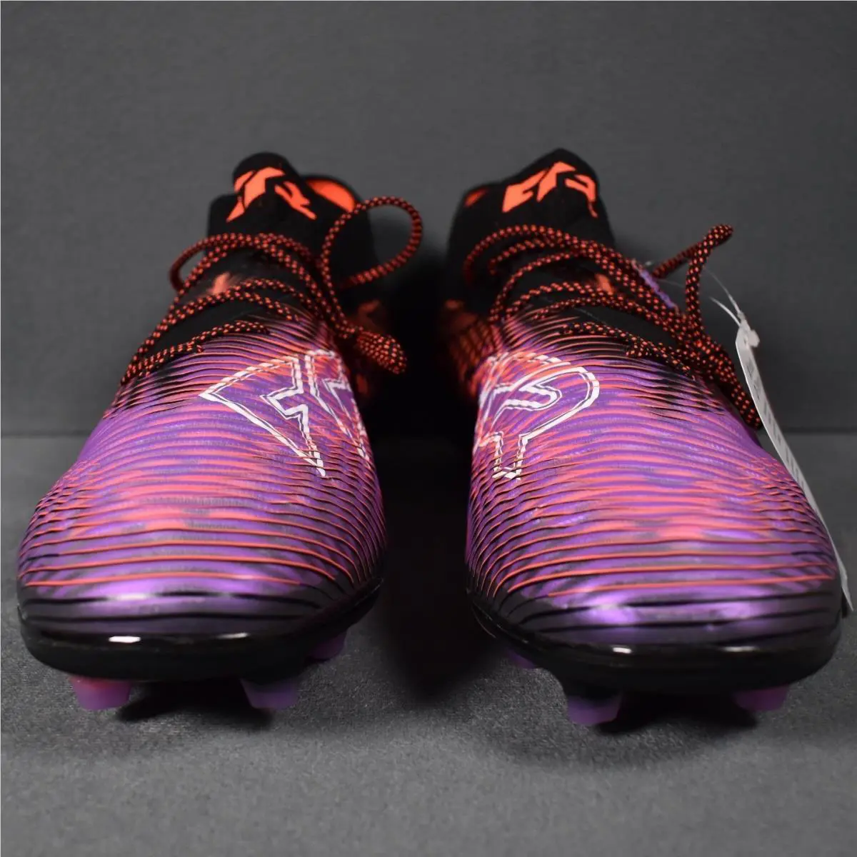 Puma shoes - Purple 7