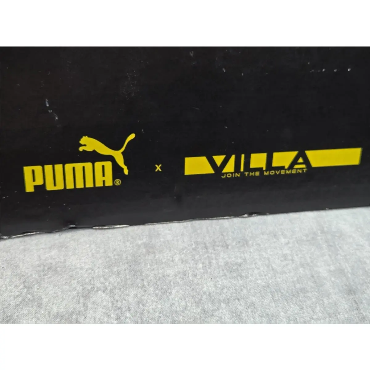 Puma shoes - PUMA Basket - Basket - 35926201 - Black 4