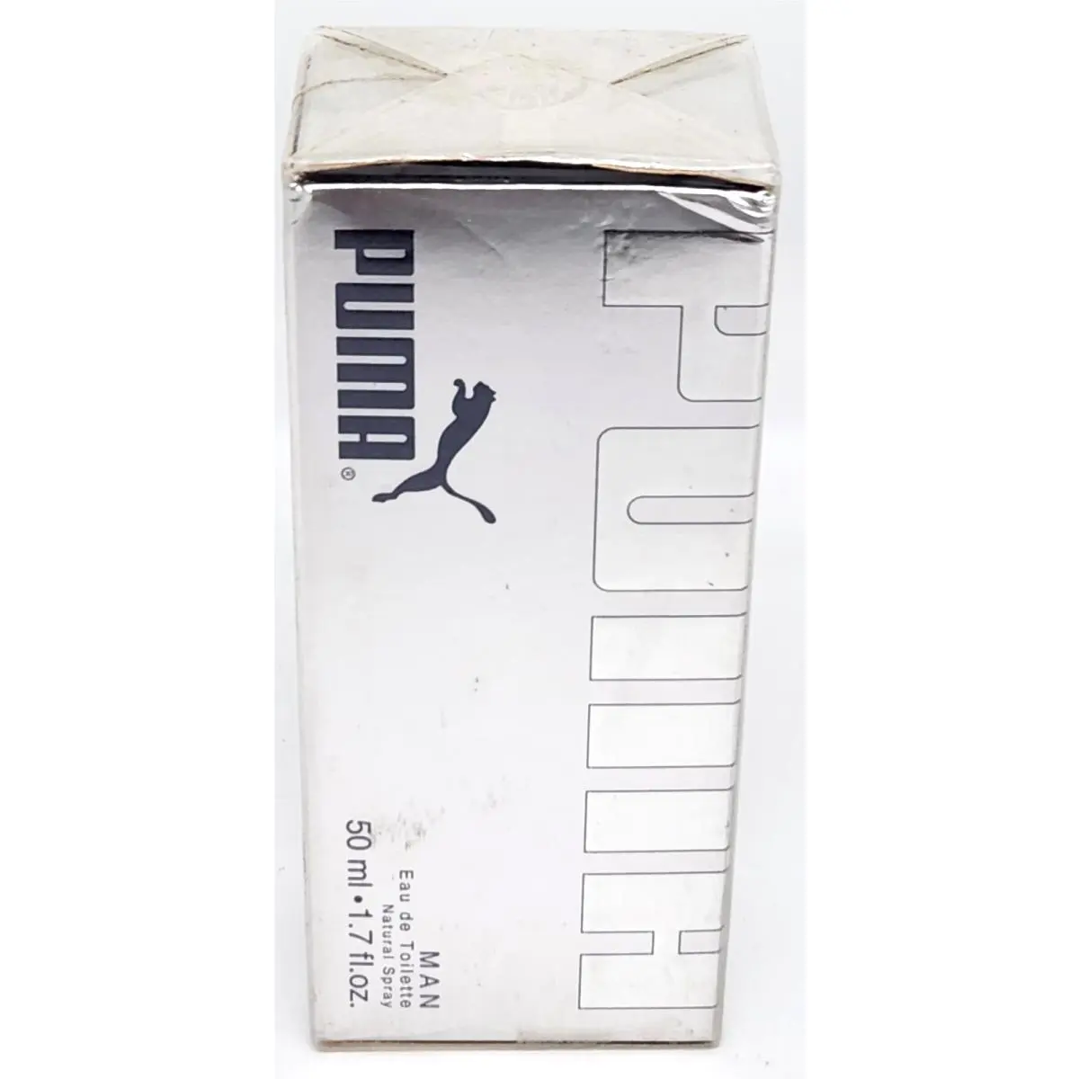 Man By  Eau de Toilette Spray 1.7 fl oz by Puma