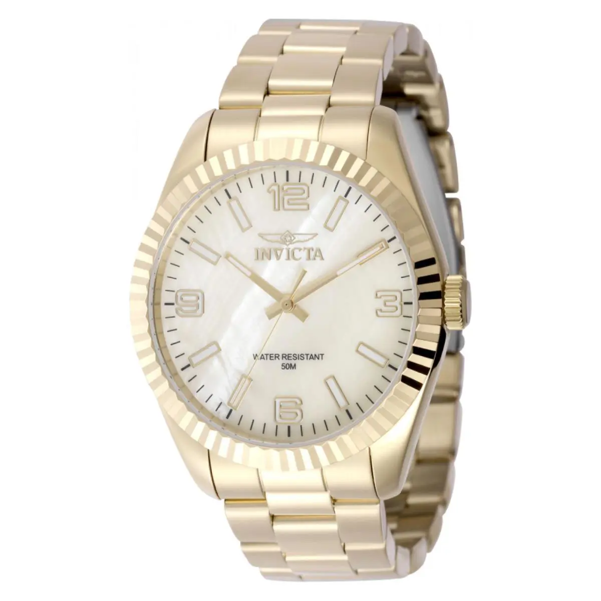 Watch Invicta 50127 Specialty Men 43 Stainless Steel