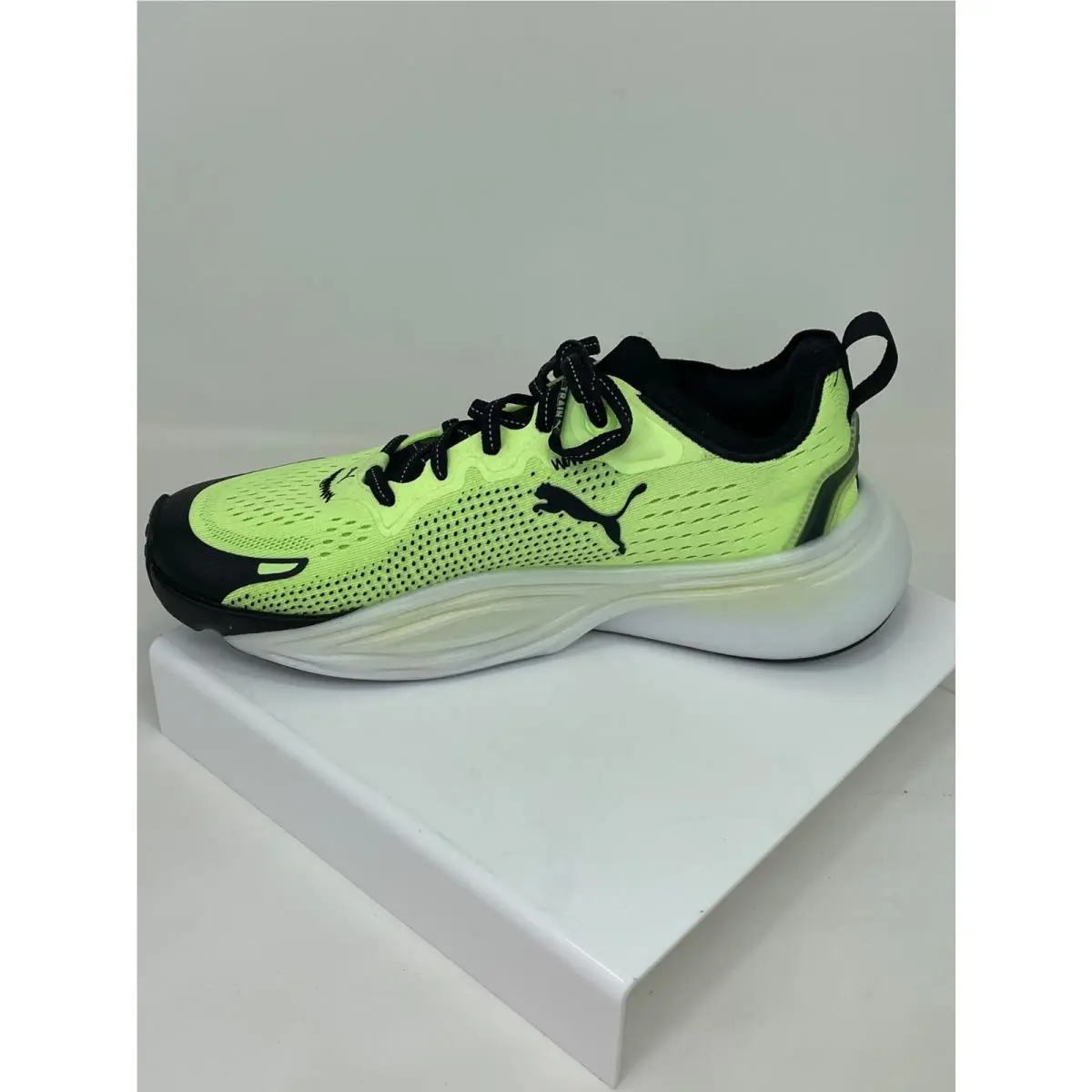 Puma shoes - PUMA Pwr Nitro Sqd 2 Training - 31015005 - Black (UPC: 197670730723) 8