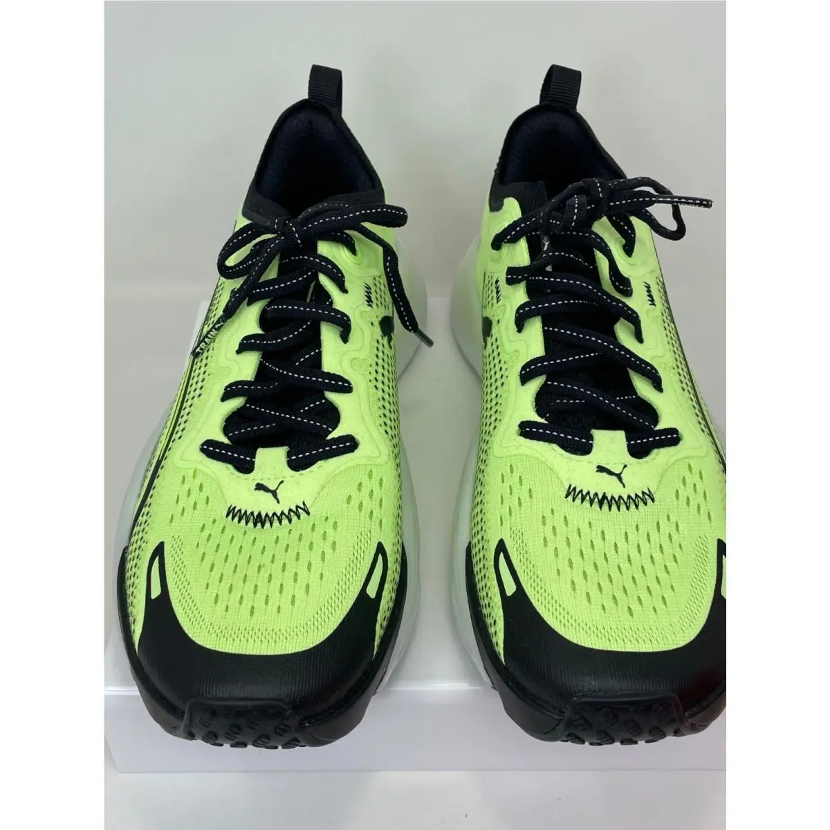 Puma shoes - PUMA Pwr Nitro Sqd 2 Training - 31015005 - Black (UPC: 197670730723) 4