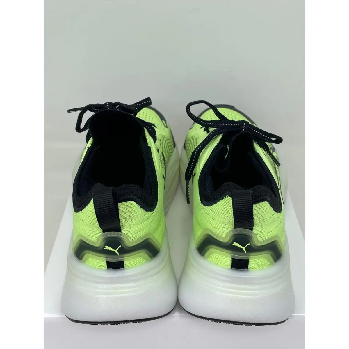 Puma shoes - PUMA Pwr Nitro Sqd 2 Training - 31015005 - Black (UPC: 197670730723) 6