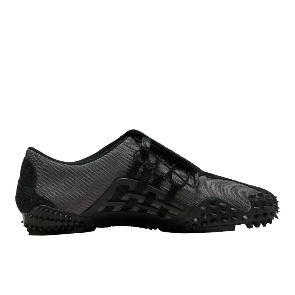 Puma shoes - PUMA Mostro Cage San San Gear Slip On - 40424201 - Black (UPC: 198555989298) 1