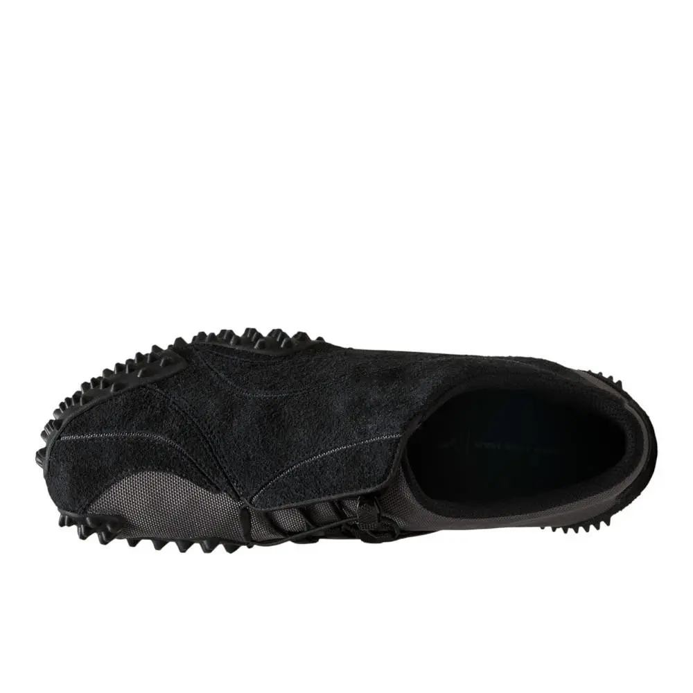 Puma shoes - PUMA Mostro Cage San San Gear Slip On - 40424201 - Black (UPC: 198555989298) 2