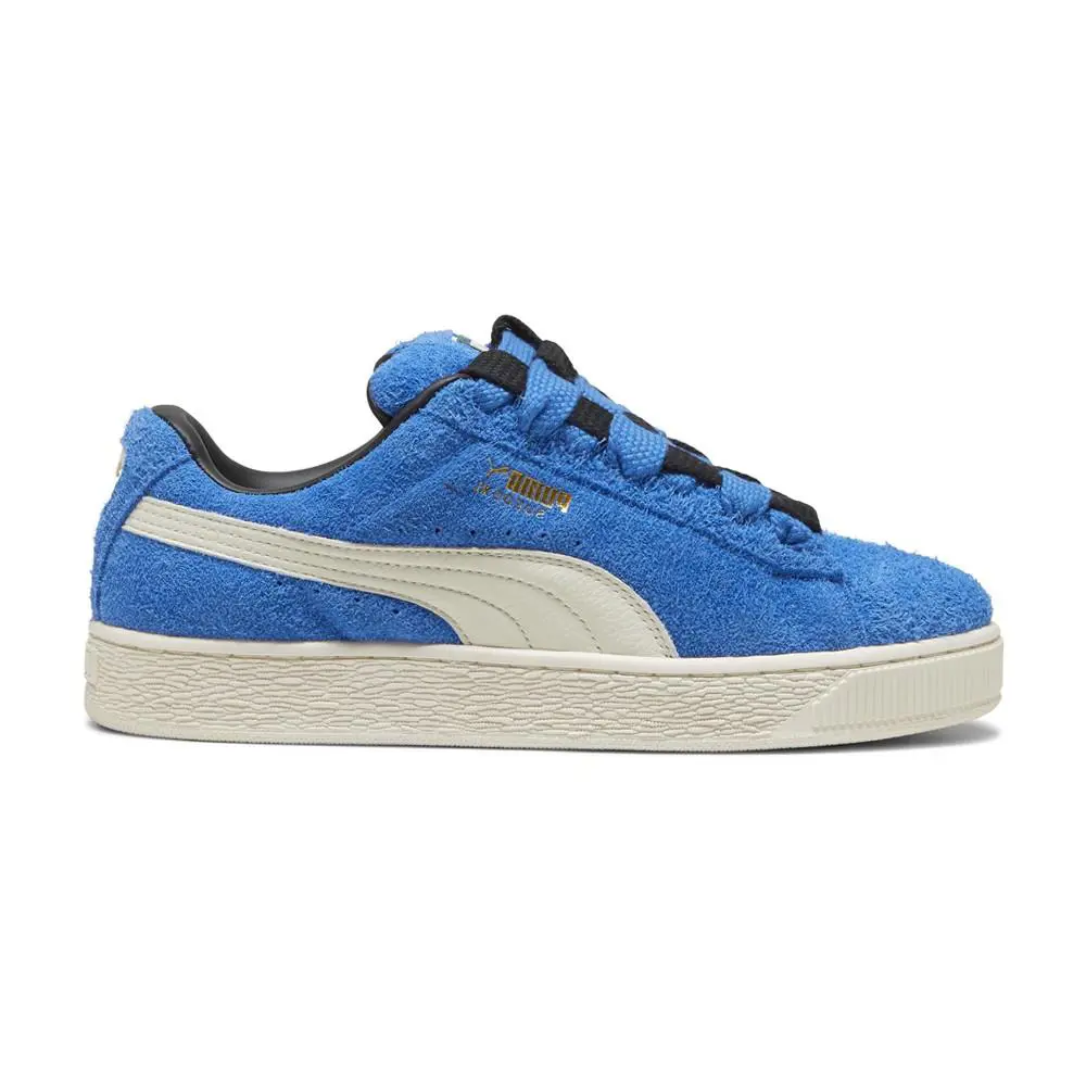 Puma Suede Xl Jackhammer Lace Up Mens Size 11 M Sneakers Casual Shoes 39893202