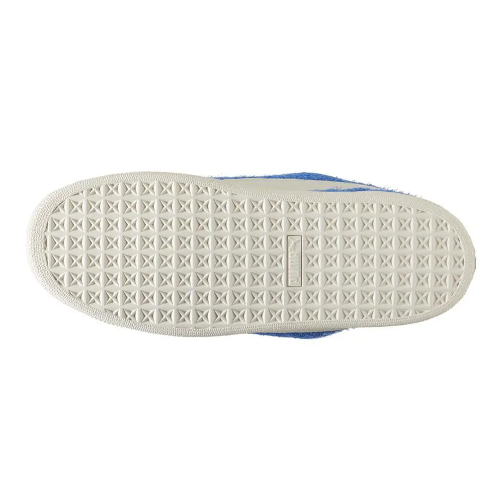 Puma shoes - PUMA Suede Xl Jackhammer Lace Up - 39893202 - Blue (UPC: 197670338660) 3