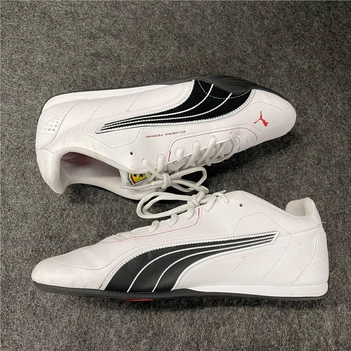 Puma shoes - VS193125 - vs-193125 - Multicolor (UPC: 198551854378) 0