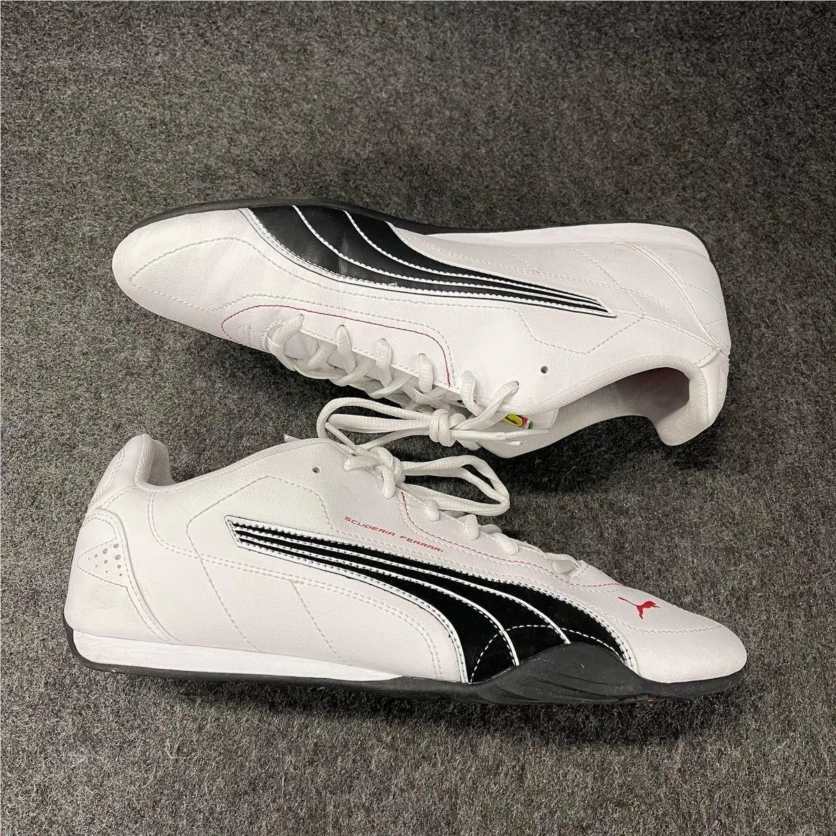 Puma shoes - VS193125 - vs-193125 - Multicolor (UPC: 198551854378) 3