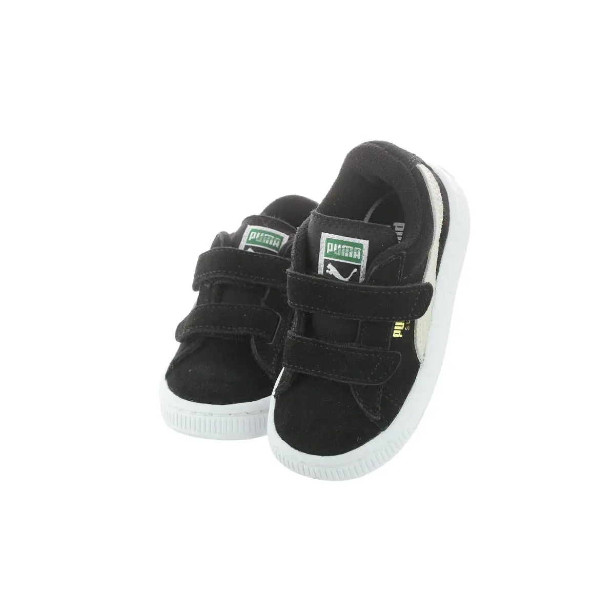 Puma shoes - 35627401 - 35627401 - Black, Full: Black (UPC: 887120241410) 2