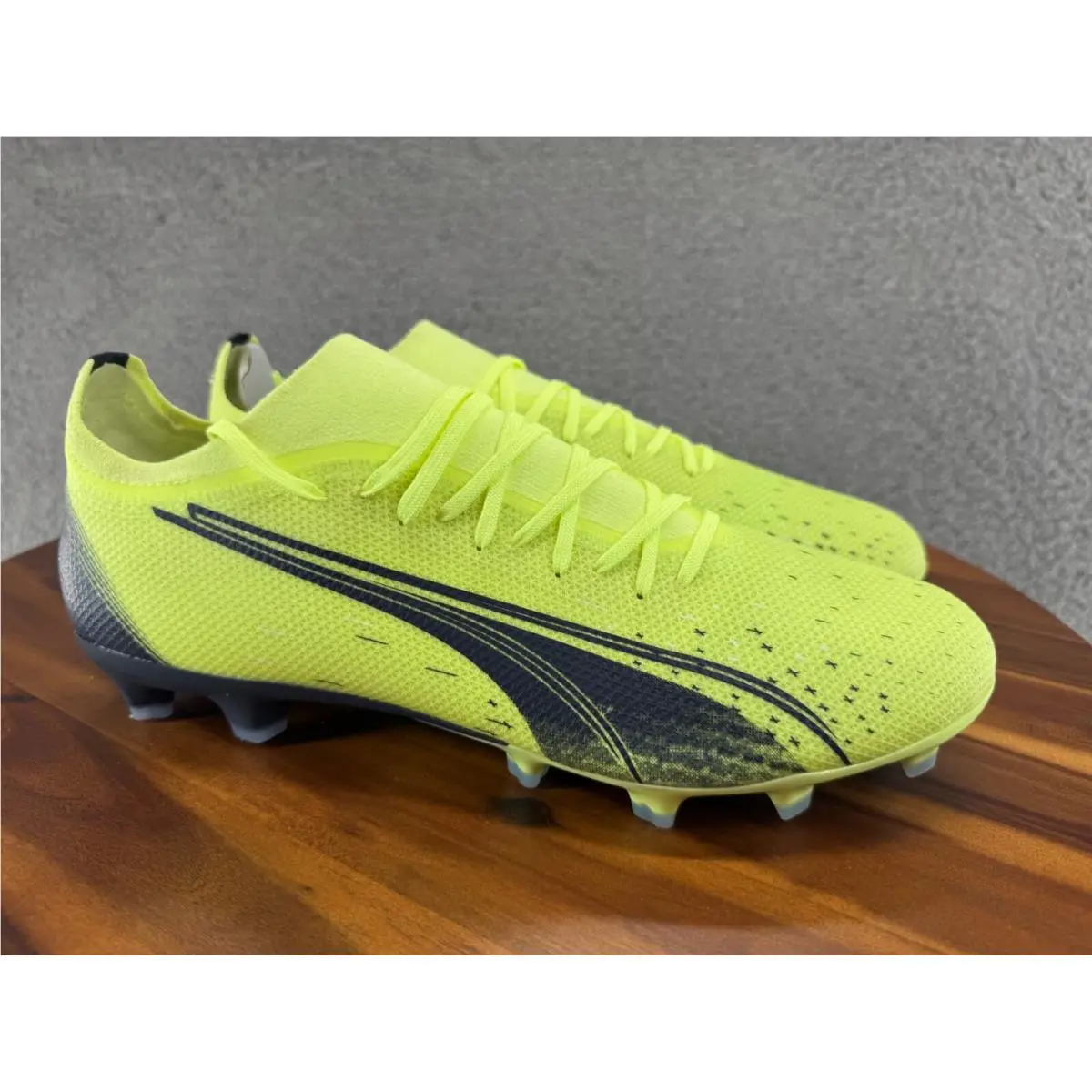 Puma shoes - PUMA ULTRA - ULTRA - NIGHTS - Green 0