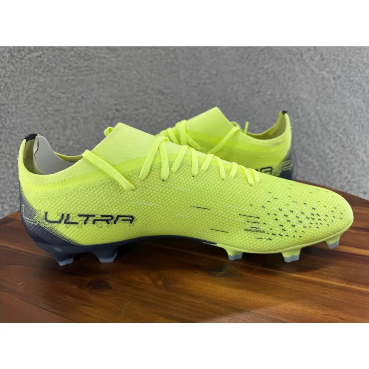 Puma shoes - PUMA ULTRA - ULTRA - NIGHTS - Green 5