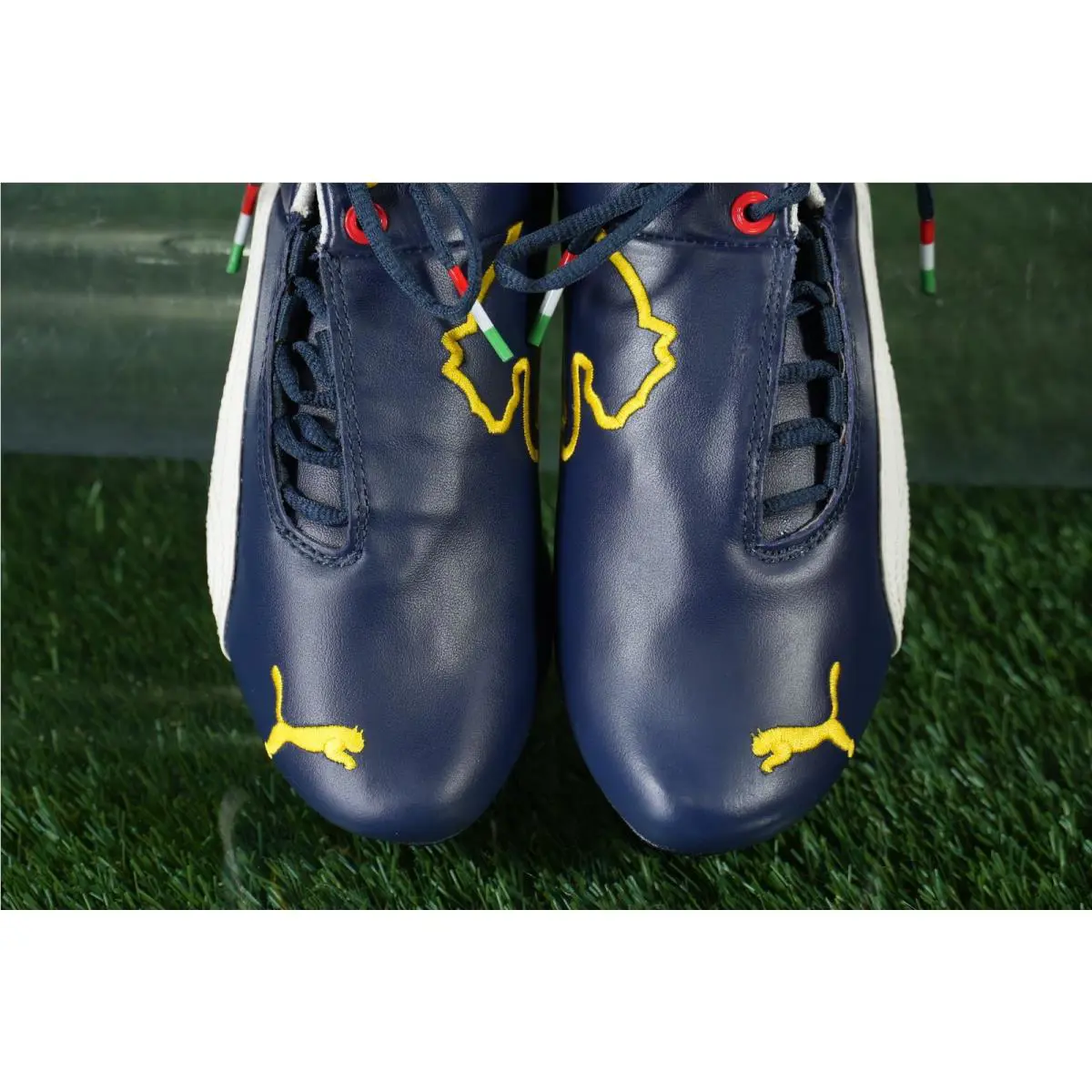 Puma shoes - Future Cat - Future Cat - 305470-06 - Blue 2