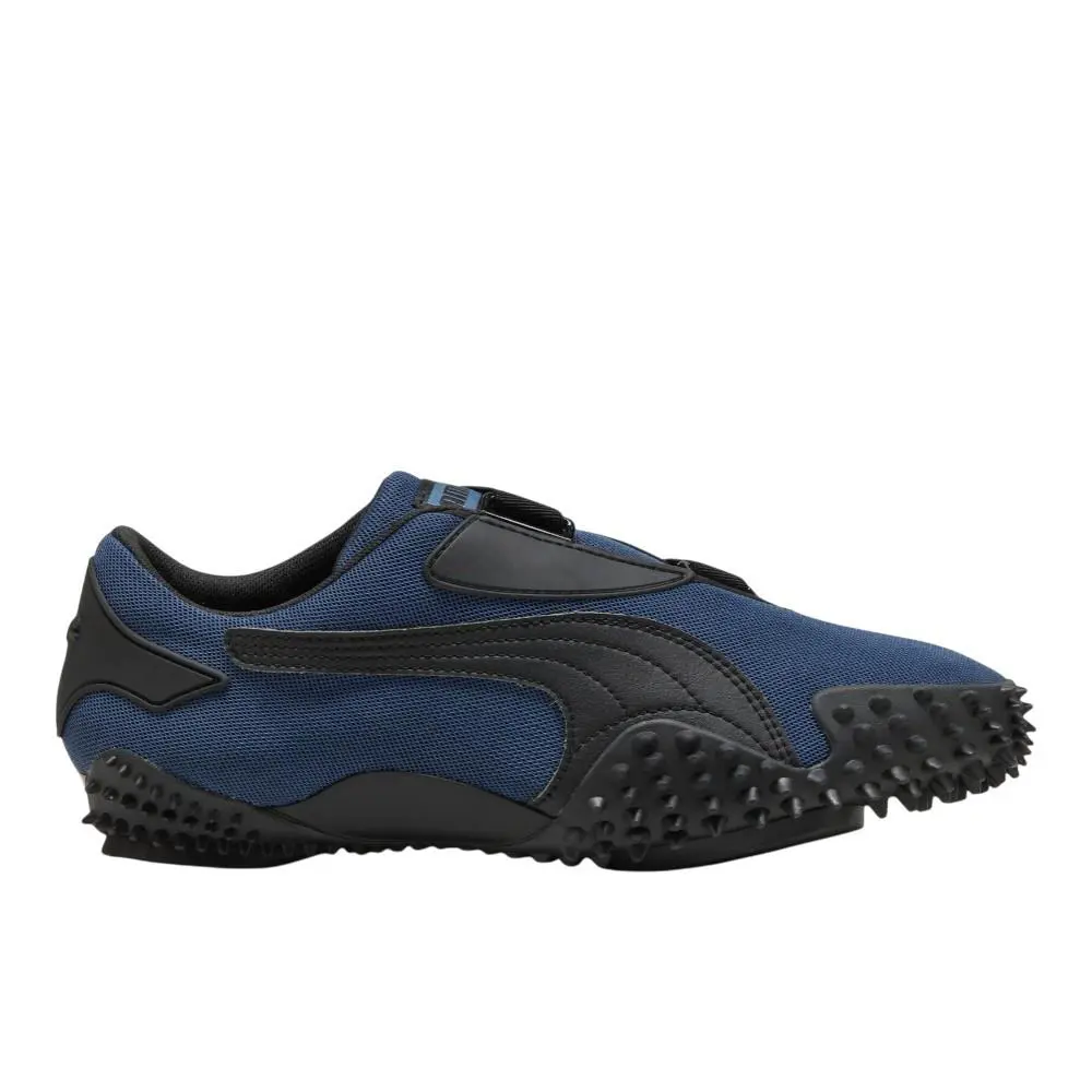 Puma Mostro Og Prime Slip On Mens Size 13 M Sneakers Casual Shoes 40320611