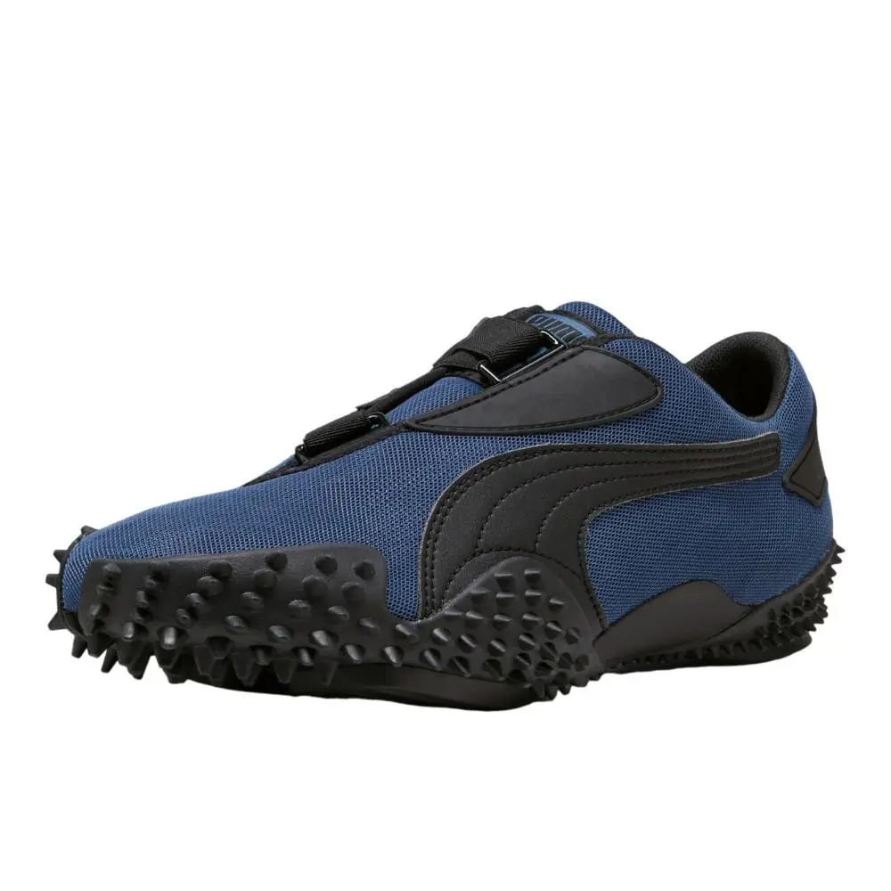 Puma shoes - PUMA Mostro Og Prime Slip On - 40320611 - Blue (UPC: 198551505003) 0