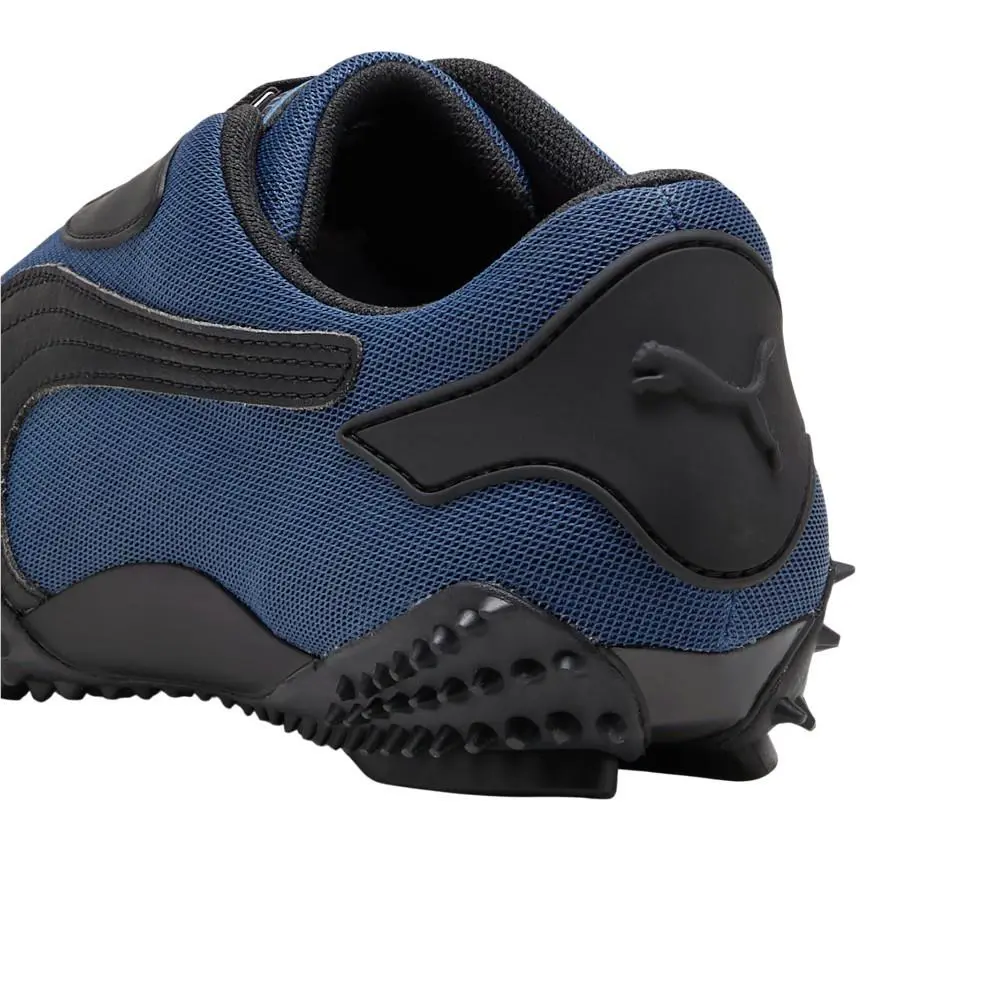Puma shoes - PUMA Mostro Og Prime Slip On - 40320611 - Blue (UPC: 198551505003) 5