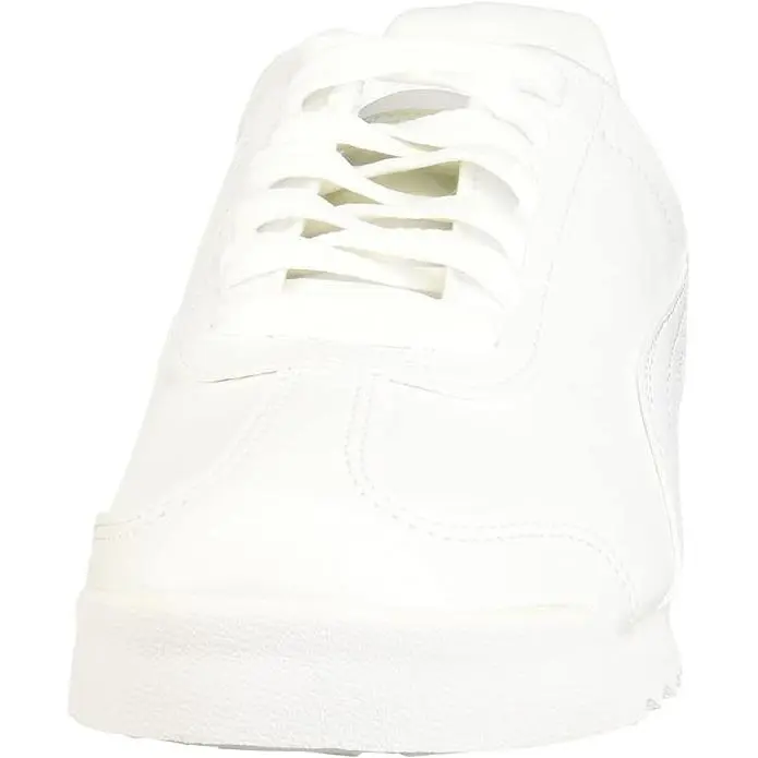 Puma shoes - Athletic - Athletic - White/Light Gray (UPC: 886378702773) 0