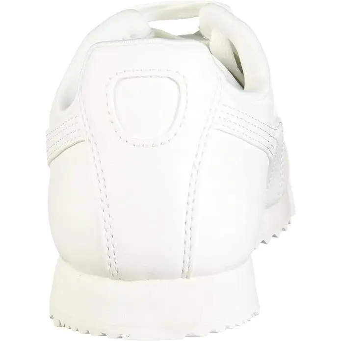 Puma shoes - Athletic - Athletic - White/Light Gray (UPC: 886378702773) 1