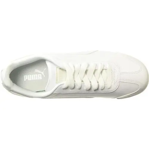 Puma shoes - Athletic - Athletic - White/Light Gray (UPC: 886378702773) 3