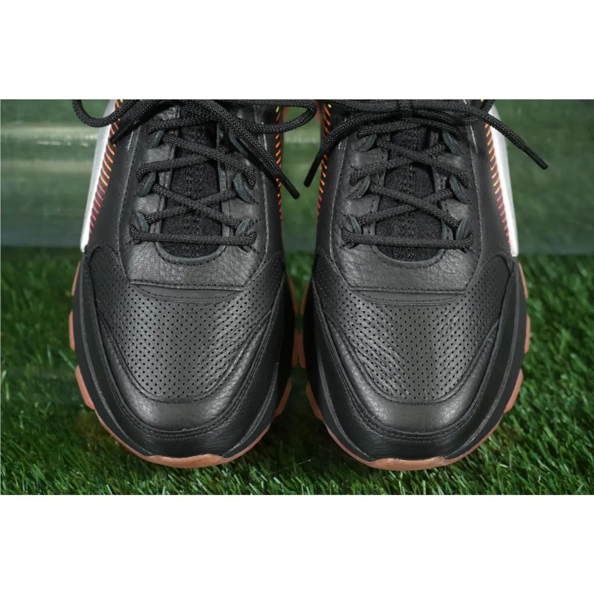 Puma shoes - RS-0 x Roland - Roland - 368406-01 - Black 2