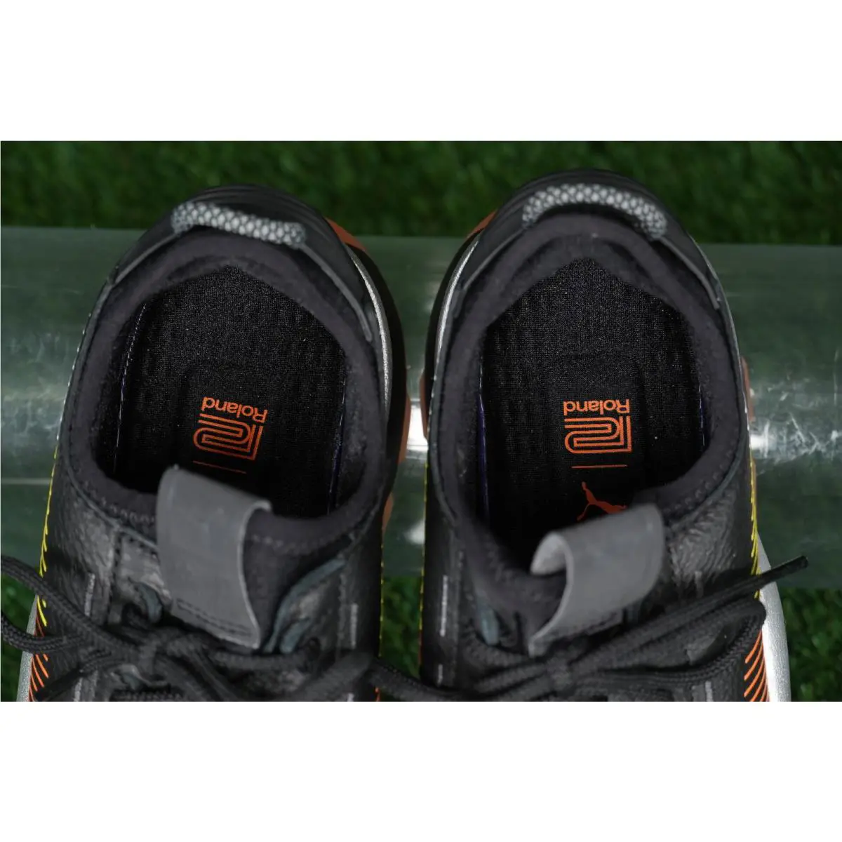 Puma shoes - RS-0 x Roland - Roland - 368406-01 - Black 3