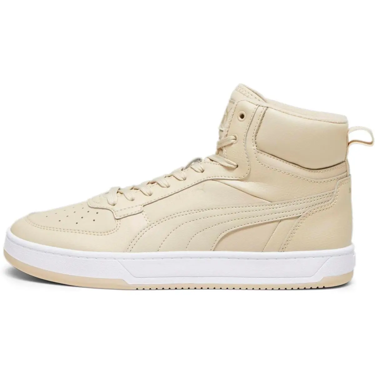 Men`s Puma Caven 2.0 Mid Wtr Granola/puma Gold-puma White 392333 01 - 12