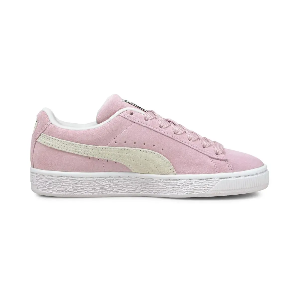 Puma shoes - 38056005 - 38056005 - Pink Lady/Puma White (UPC: 194578615848) 4