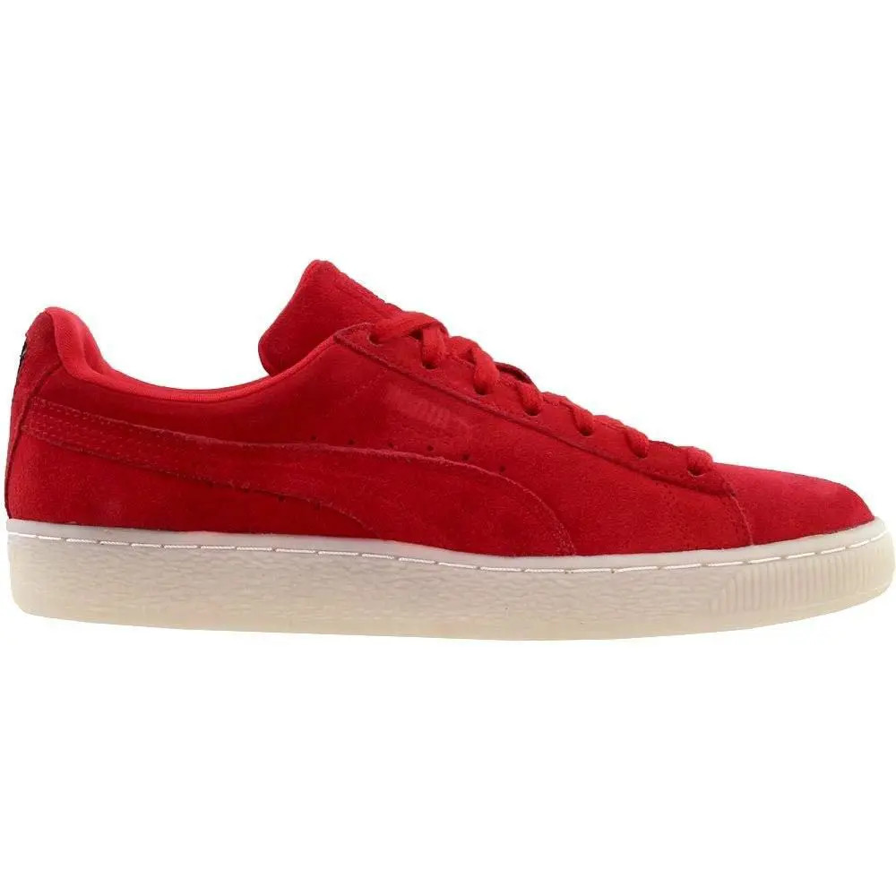 Puma shoes - 36085002-600 - 36085002-600 - Red (UPC: 889178755055) 1