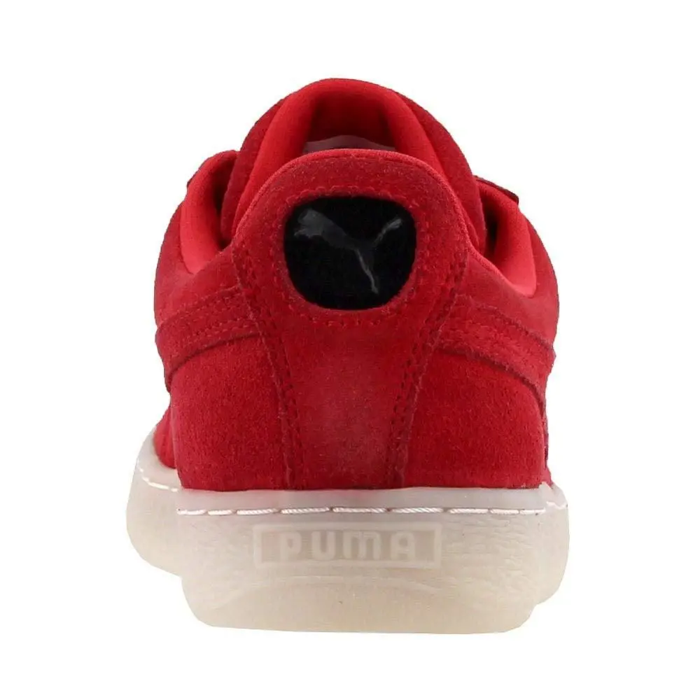 Puma shoes - 36085002-600 - 36085002-600 - Red (UPC: 889178755055) 2