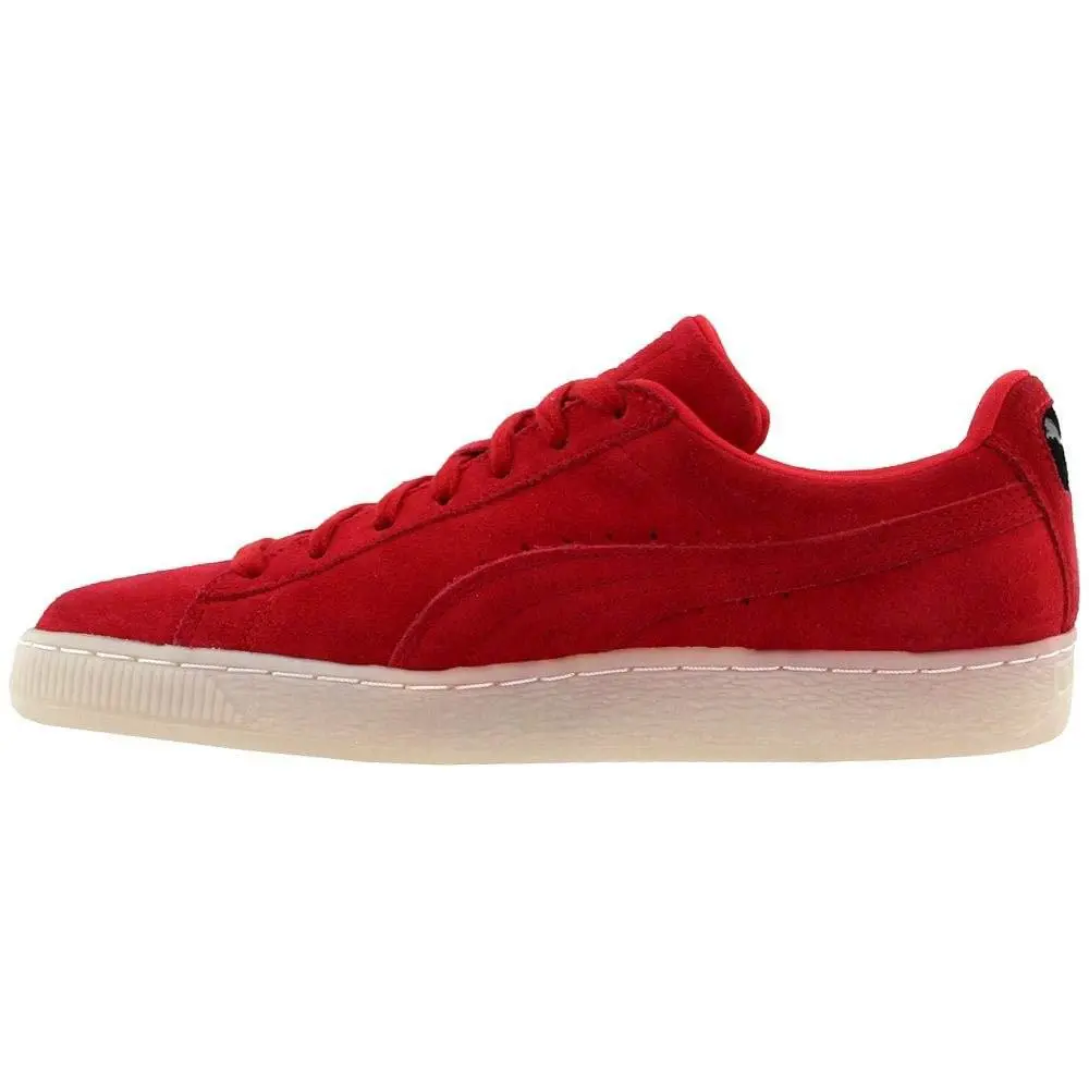 Puma shoes - 36085002-600 - 36085002-600 - Red (UPC: 889178755055) 3