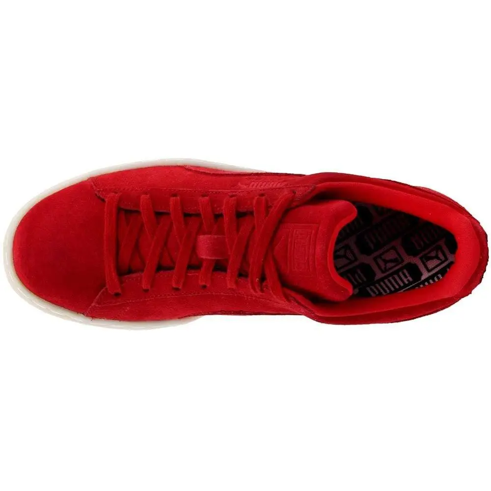 Puma shoes - 36085002-600 - 36085002-600 - Red (UPC: 889178755055) 5