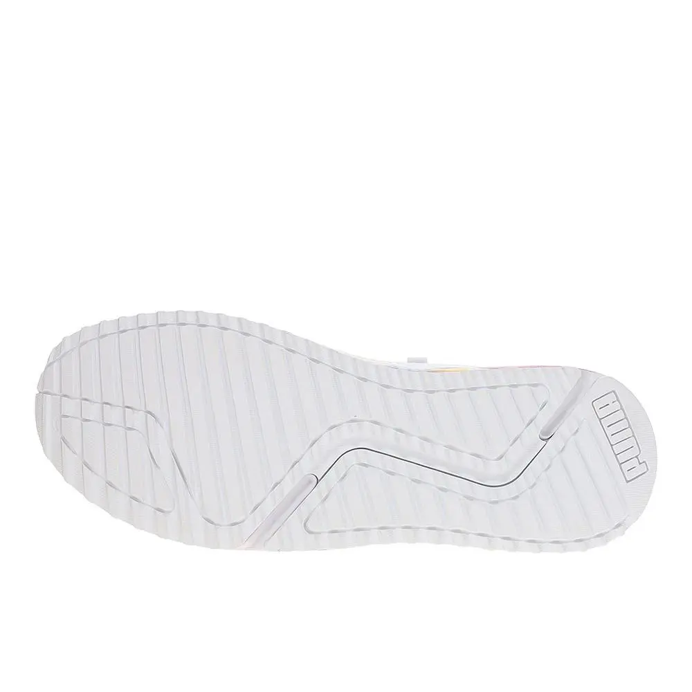 Puma shoes - PUMA Pacer Future Street Tincture Lace Up - 39173501 - White (UPC: 195731239161) 3