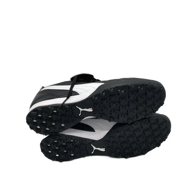Puma shoes - PUMA King Top Turf Soccer - Black (UPC: 196856035799) 1
